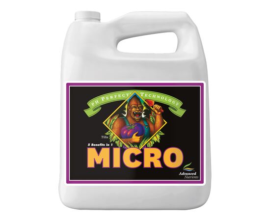 Advanced Nutriend pH Perfect Micro 5L